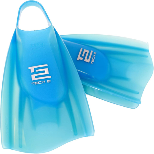 Hydro Tech 2 Soft Bodyboard Fins bodyboard