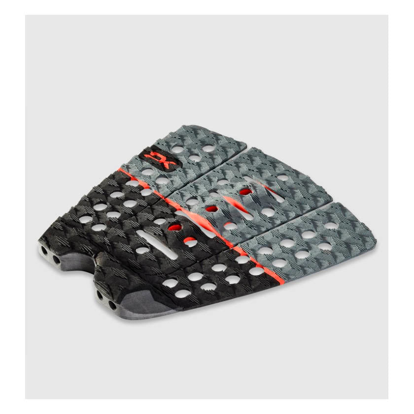 Dakine Shane Dorian Pro Surf Traction Pad - Black - Olive Camo Traction Pad