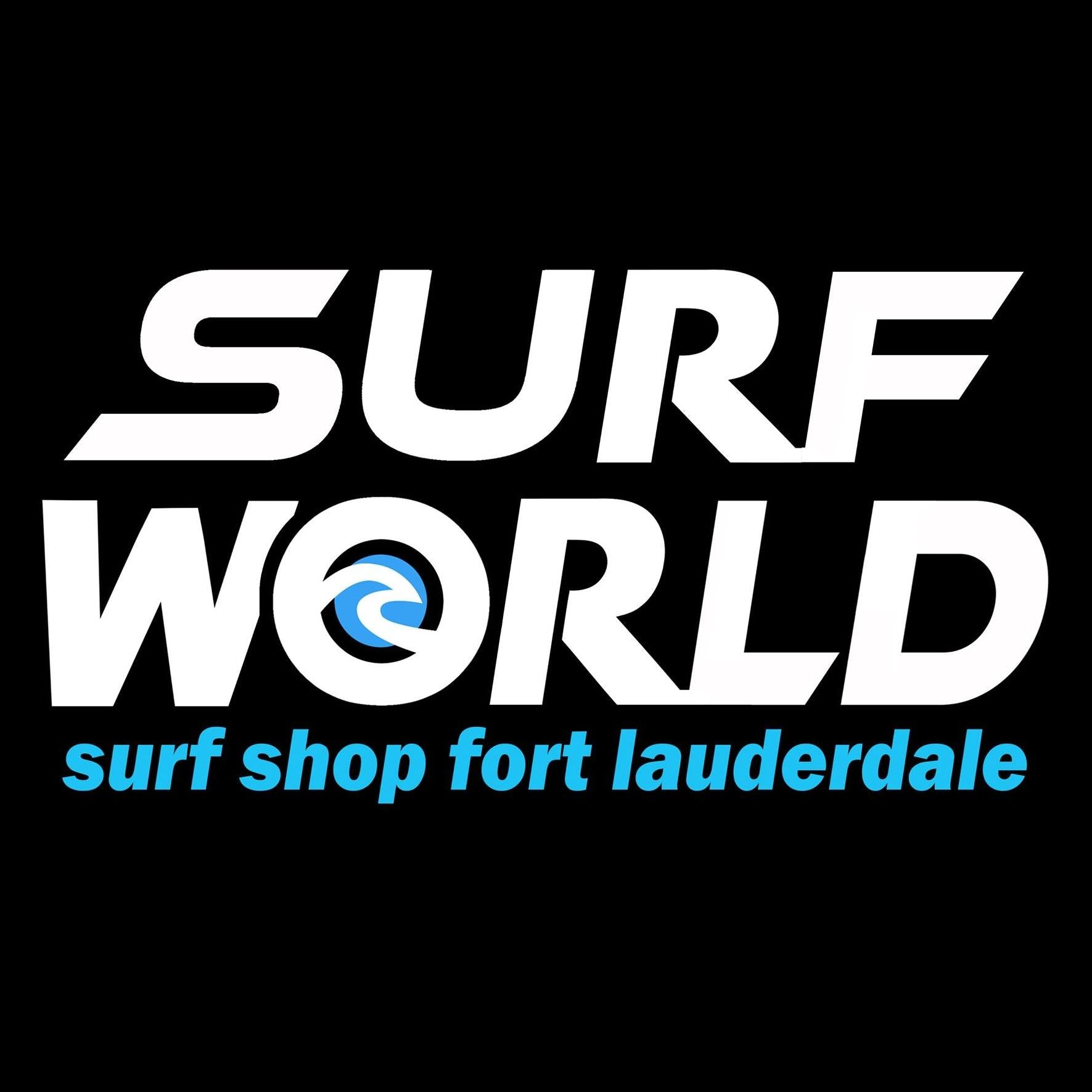 surf world surf shop main logo square