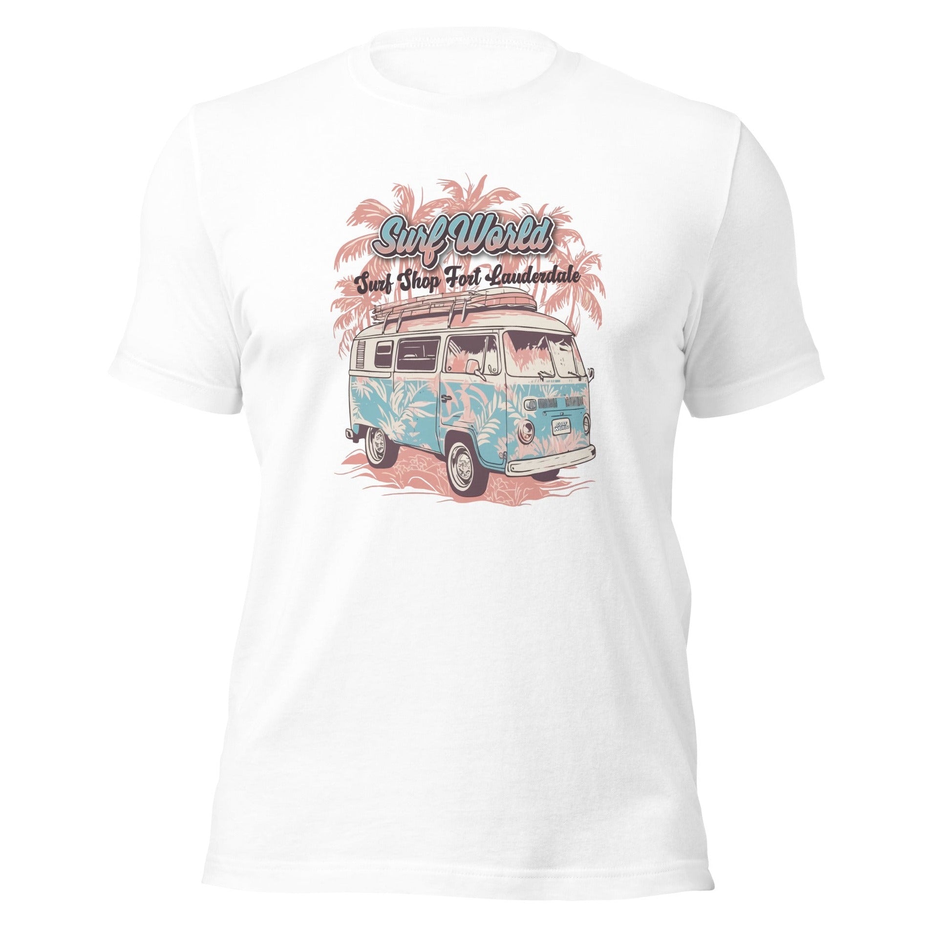 T shirt vw deals