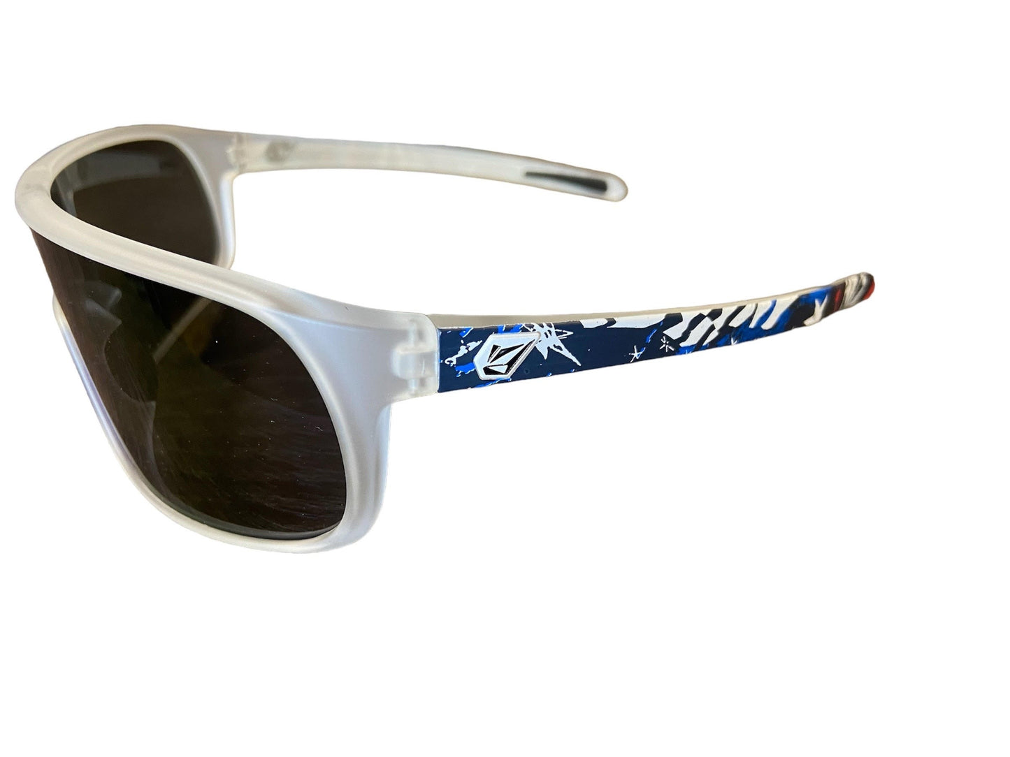 Volcom Macho Sunglasses - AST Colors Sunglasses