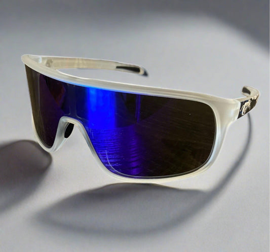 Volcom Macho Sunglasses - AST Colors Sunglasses Matte Stones and Stripes