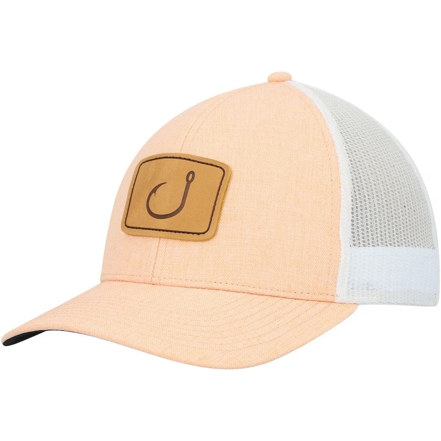 Avid Lay Day Women's Trucker Hat - Sunset Heather Mens Hat Sunset Chambray