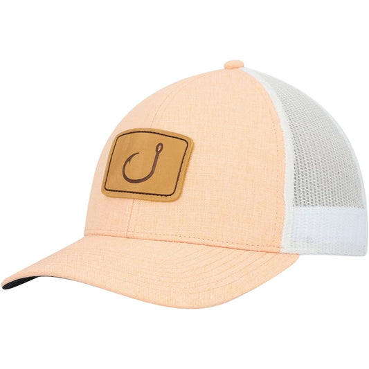 Avid Lay Day Women's Trucker Hat - Sunset Heather Mens Hat Sunset Chambray