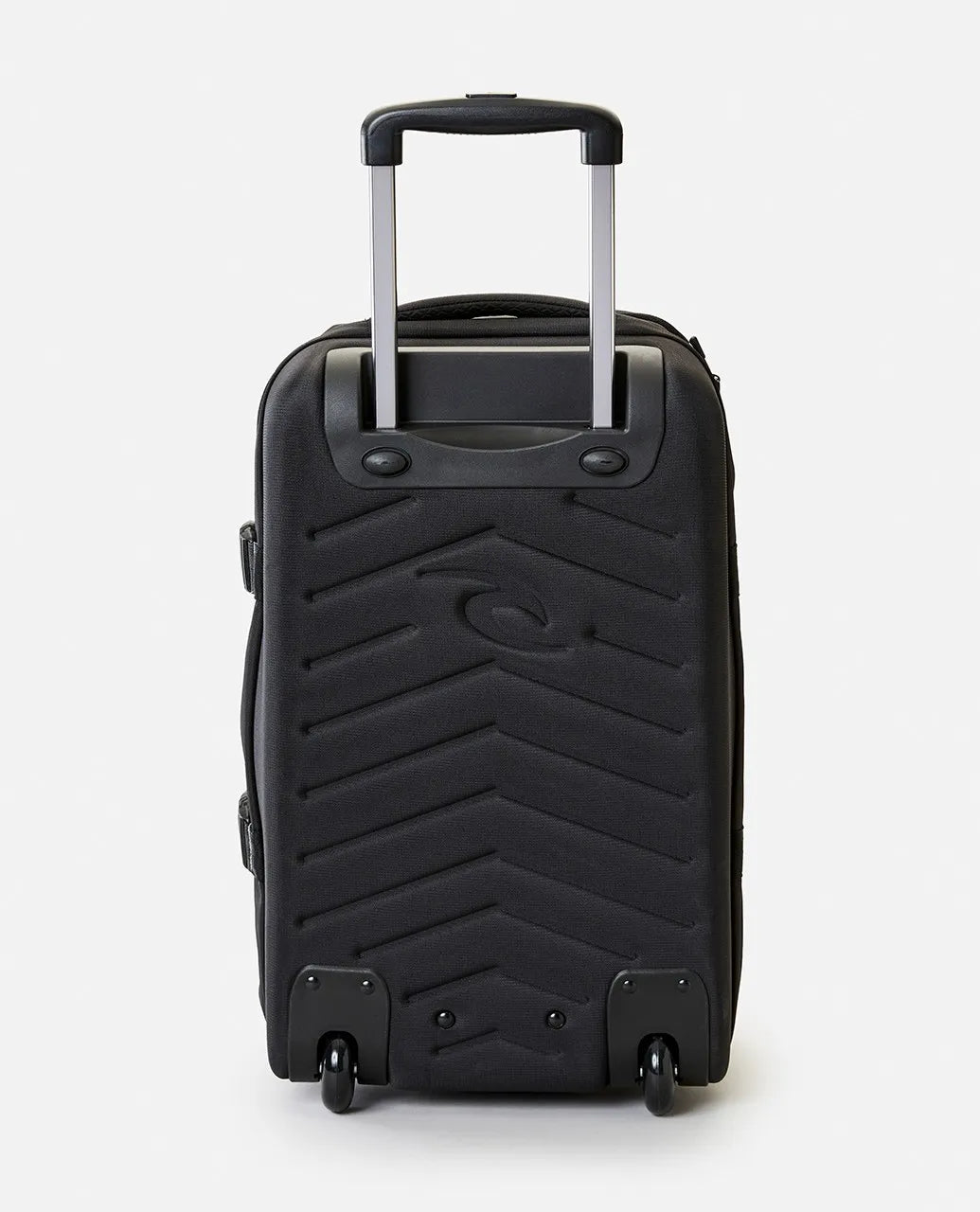Ripcurl Flight Transit Carry on Wheel Bag - Black Luggage