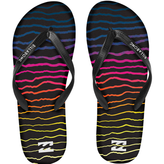 Billabong Tides Sandals Mens Footwear