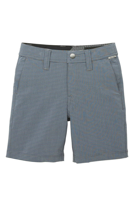 Volcom Frickin SNT Mix 21 - DPB Mens Shorts