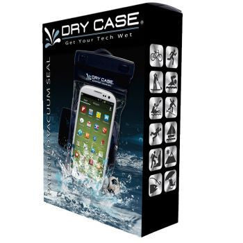 DC-13 Dry Case Dry Case Waterproof Phone, Camera, Iphone MP3 Case Cart2cart