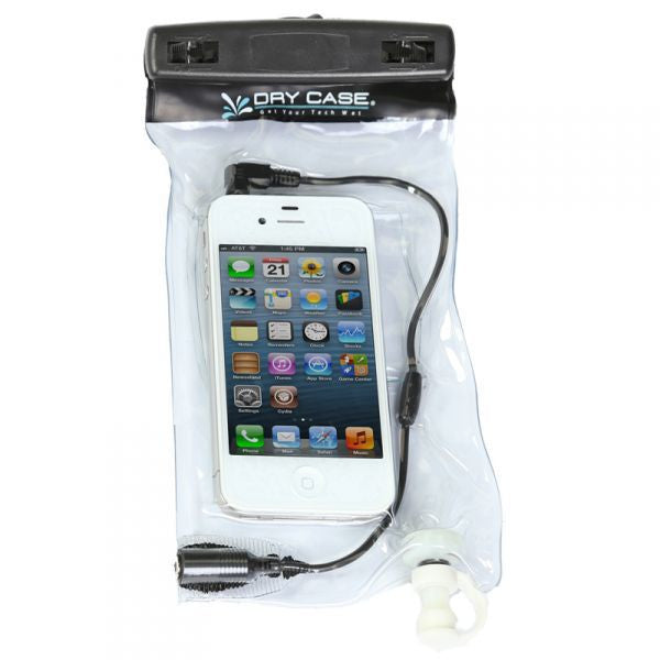 DC-13 Dry Case Dry Case Waterproof Phone, Camera, Iphone MP3 Case Cart2cart