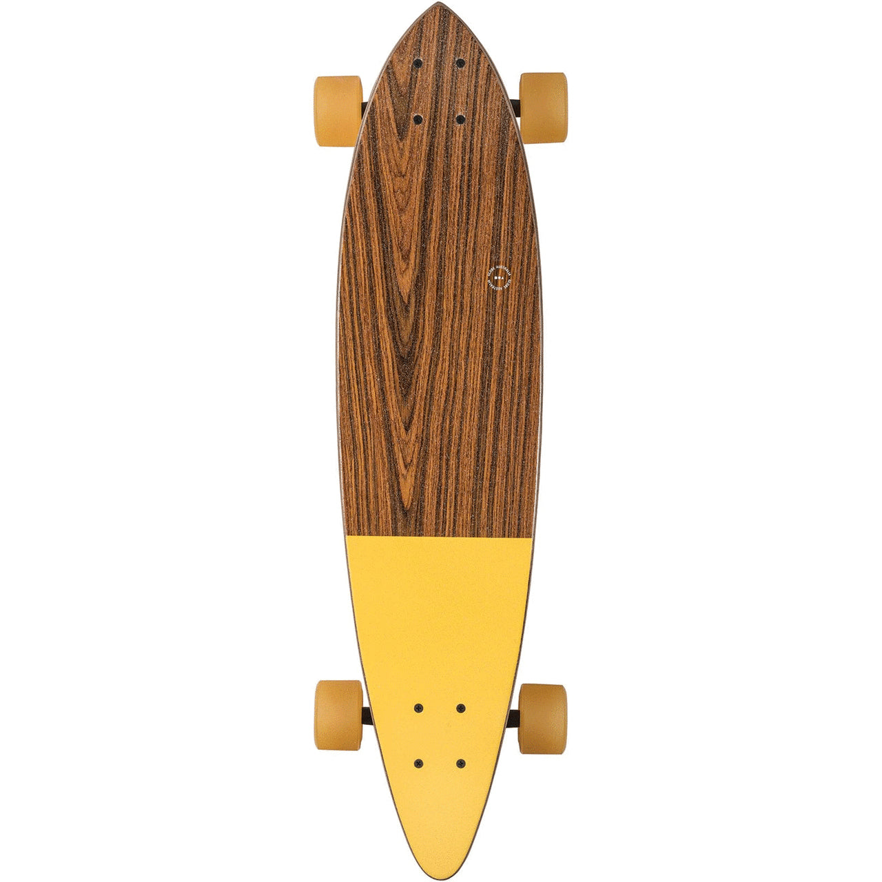 Motivere knoglebrud fungere Globe Skateboards Pintail 34 Cruiser - The Falcon – SURF WORLD SURF SHOP