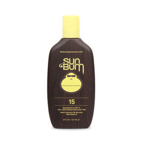 Sun Bum SPF 15 Lotion 8oz Sunscreen