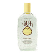 Sun Bum Cool Down Aloe Gel 8 oz 2045080 Sunscreen