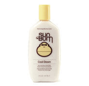 Sun Bum Aloe Lotion 8 oz 2045085 Sunscreen