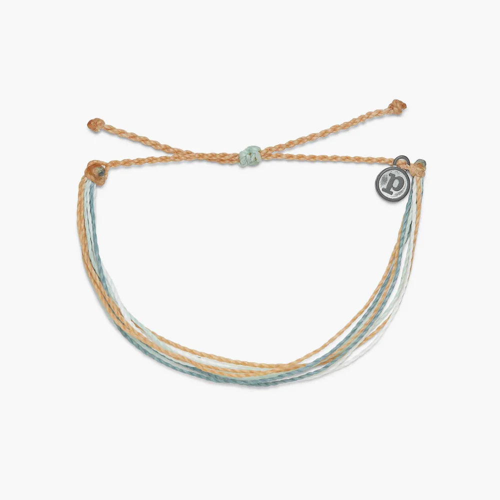 Pura Vida Bright Orginal Bracelet - Gold Coast Jewelry