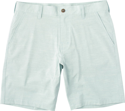 RVCA Balance Hybrid Shorts - Cosmos Mens Shorts