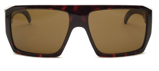 Otis Louie Tort Tropical Brown Sunglasses 651002 Sunglasses