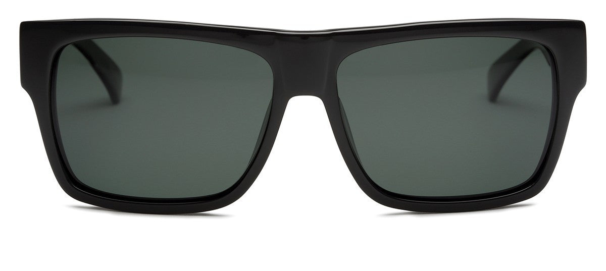 Otis The Beat Black Cool Grey Polarized Sunglasses 731308P Sunglasses