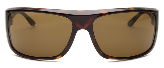 Otis Blunt Tort Tropical Brown Polarized Sunglasses 771302P Sunglasses