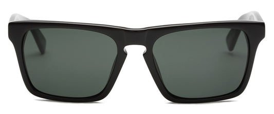 Otis Reckless Abandon Black Cool Grey Polarized Sunglasses 781508P Sunglasses