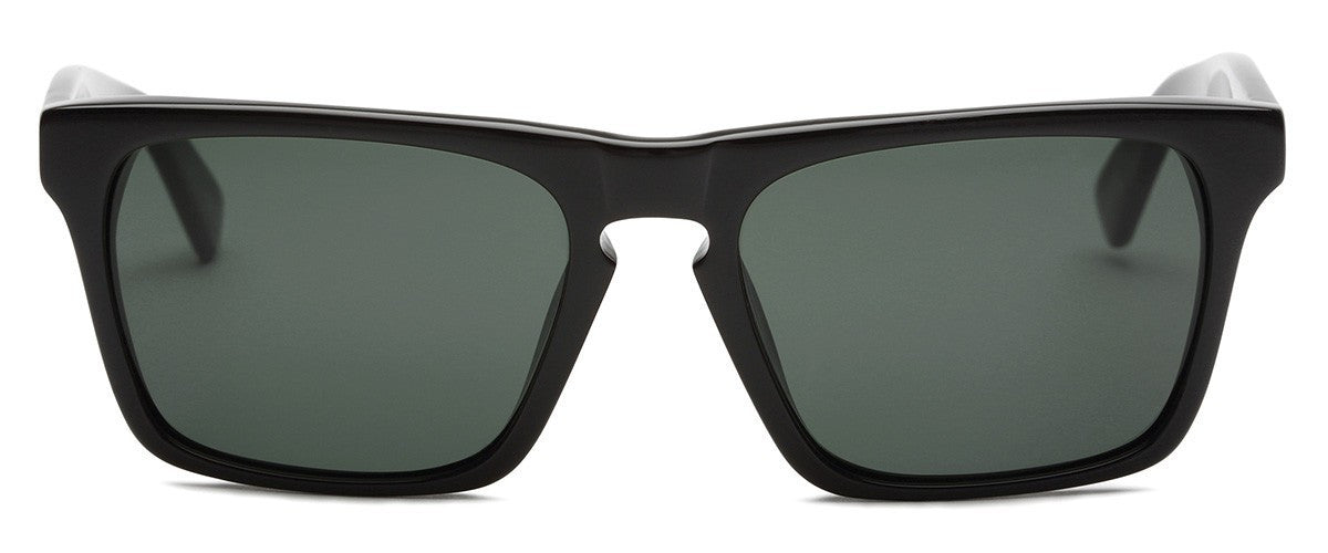 Otis Reckless Abandon Black Cool Grey Polarized Sunglasses 781508P Sunglasses