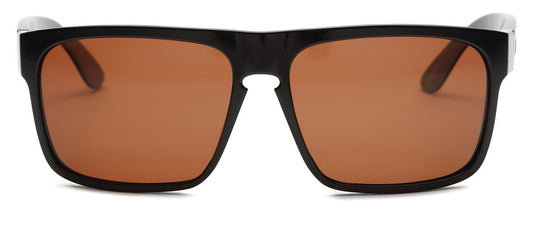 Otis Last Night Black Copper Polarized Sunglasses 811308P Sunglasses