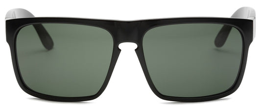 Otis Last Night Black Cool Grey Polarized Sunglasses 811501P Sunglasses