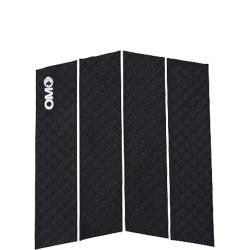 Oam Fast Forward Black Traction TP11FFC1 traction pad