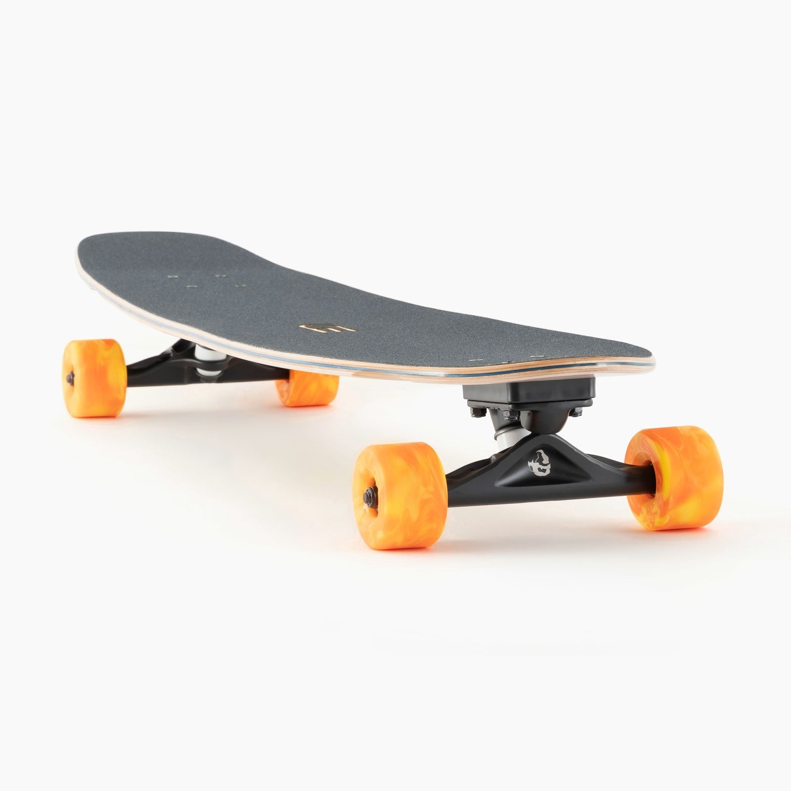 Landyachtz RIPPER POSTCARD 155 COMPLETE-9x36.9 Skateboard Skateboards