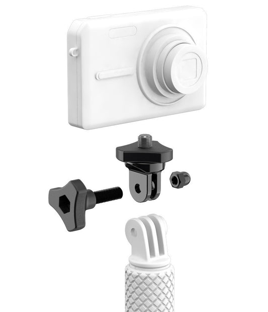SP Gadgets Tripod Screw Adapter 53061 gopro mount