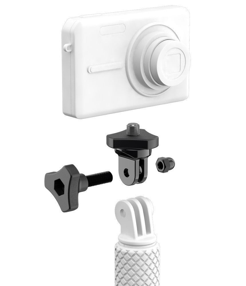 Sp Gadgets Bar Mount 53067 gopro mount