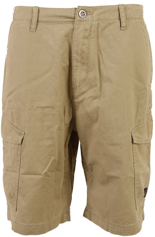 Volcom Fieldstone Men's Cargo Short Khaki Mens Shorts