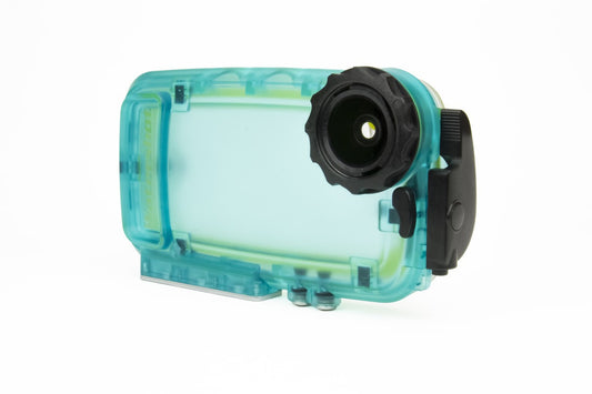 Watershot Splash Iphone 5/5S/5C - Black WSSP5001 gopro mount