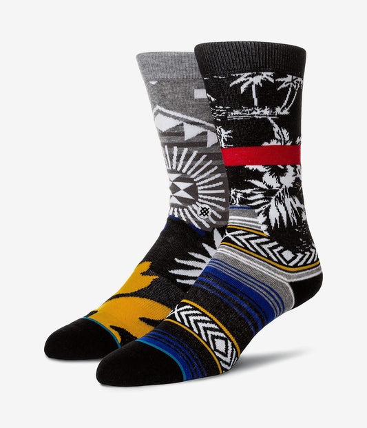 Stance Two By Five Limited Edition Socks Socks