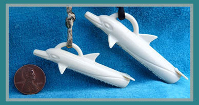 DOLPHIN WHISTLE DOLPHINWHISTLE Jewelry