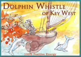 DOLPHIN WHISTLE DOLPHINWHISTLE Jewelry