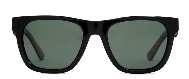 Otis Panorama Eco Polarized Sunglasses - Gloss Black Sunglasses