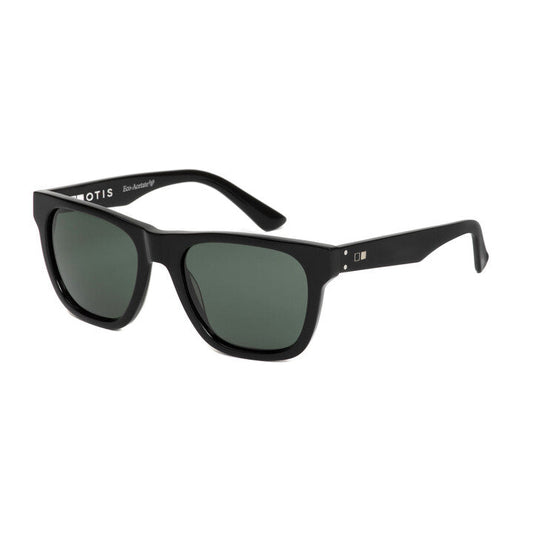 Otis Panorama Eco Polarized Sunglasses - Gloss Black Sunglasses