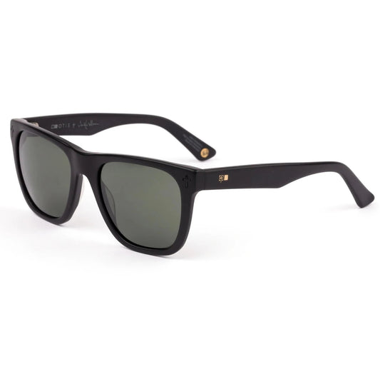 Otis Panorama Overkill Jamie Thomas Polarized Sunglasses - Matte Black Sunglasses