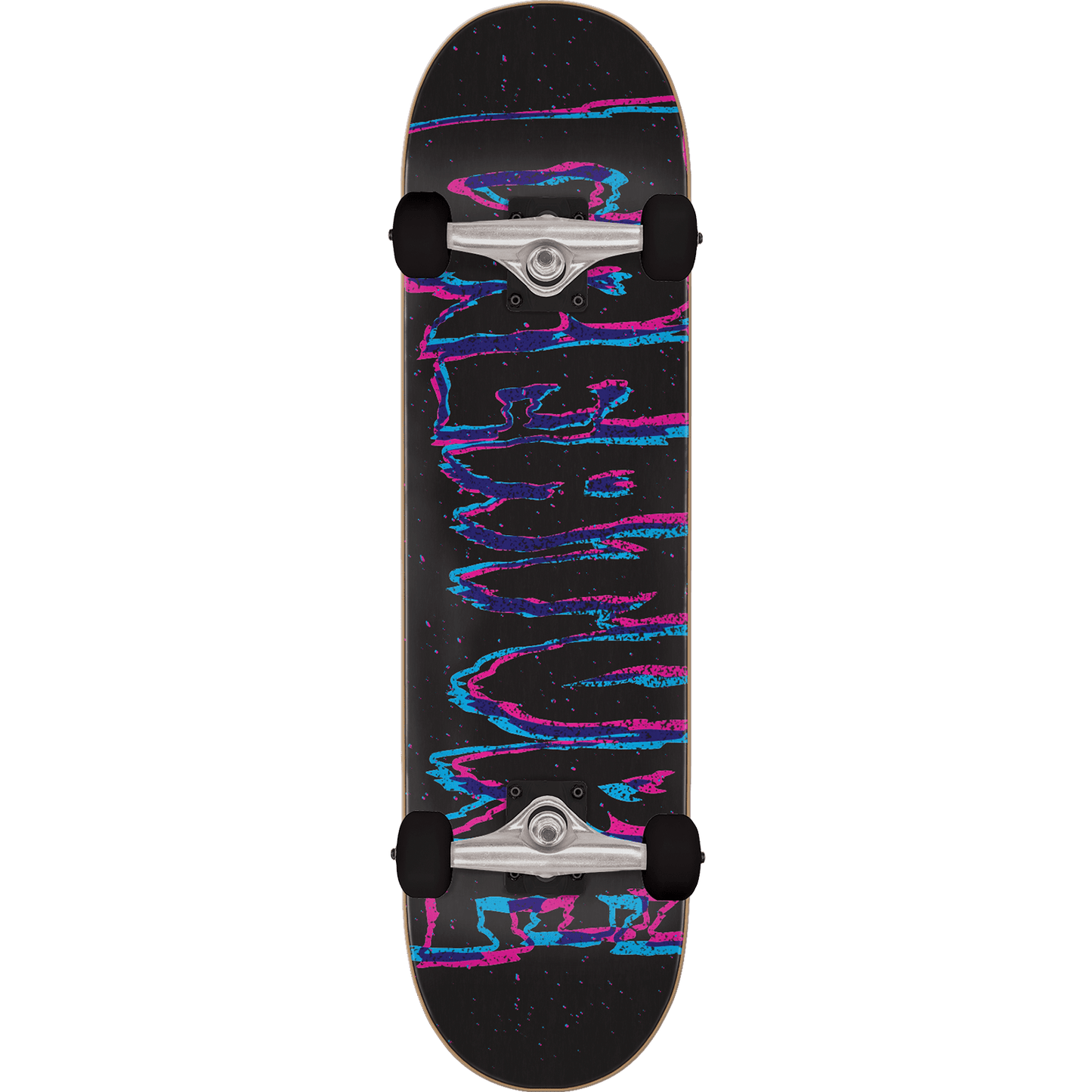 2024 Complete Skateboards Complete Skateboard