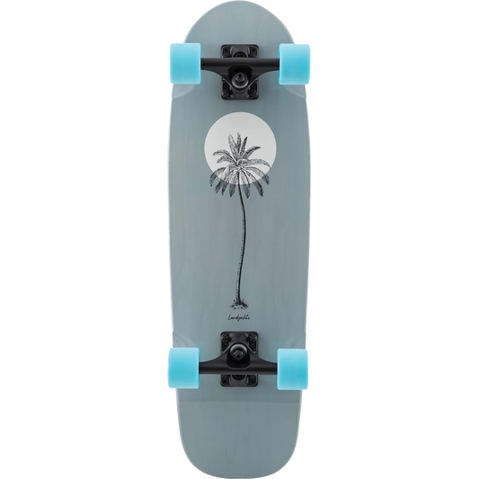 Landyachtz DINGHY BLUNT UV SUN COMPLETE-8.6x28.5 Skateboards