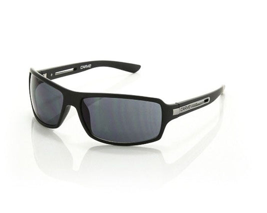 Carve Greed Polarized Sunglasses - Black Sunglasses