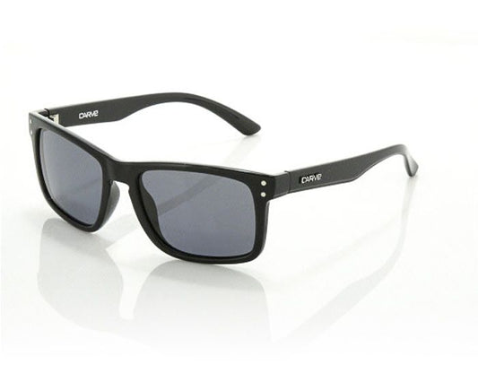 Carve Goblin Sunglasses - Ast Colors Polarized Sunglasses Black Polarized