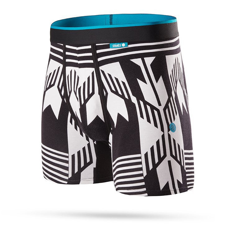 Stance Pueblo Wholester fitted boxer brief Underwear