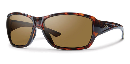 Smith Purist Tortoise Carbonic Polarized Brown Lens Sunglasses PUPPBRTT Sunglasses