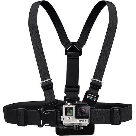 GoPro Chest Mount Harness GCHM30001 gopro mount