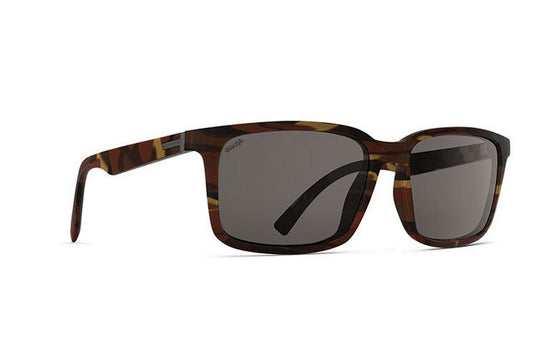 VONZIPPER PINCH POLARIZED TORT SUNGLASSES SMPFAPINPOB Sunglasses