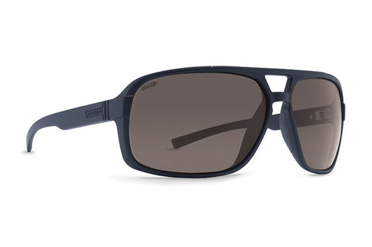 VONZIPPER DECCO POLARIZED BLACK Wild Life SUNGLASSES SMPFQDECPSV Sunglasses