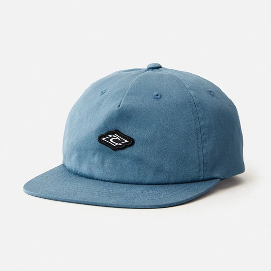 Rip Curl Rider Unconstructed SB Hat - Ocean Hats