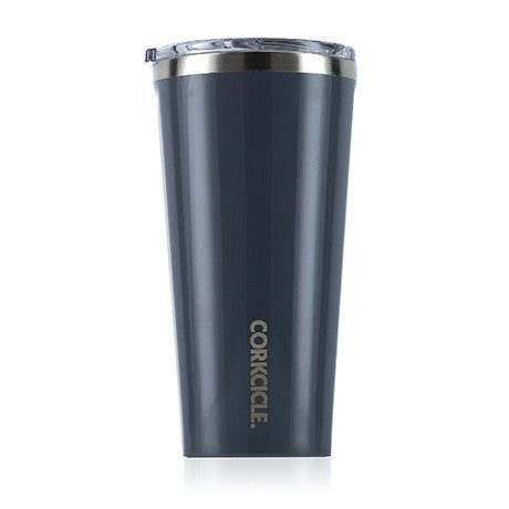 Corkcicle Tumbler 16oz Graphite Cup Drinkware