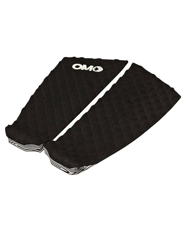 OAM Solo 2F Black Traction TP11SO2BLK surf traction